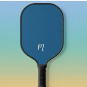 De Grote Golf - Japanse kunst Pickleball Paddle
