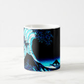 De Grote Golf Koffiemok (Center)