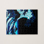 De Grote Golf Legpuzzel (Horizontaal)