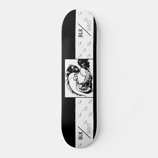 De grote golf persoonlijk skateboard (Voorkant)
