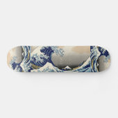 de grote golf skateboard (Horizontaal)