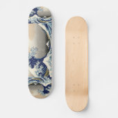 de grote golf skateboard (Voorkant)