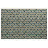 De grote golf stof (Yard (91,4 cm))