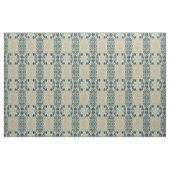 De grote golf stof (Yard (91,4 cm))
