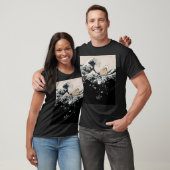 De Grote Golf T-shirt (Unisex)