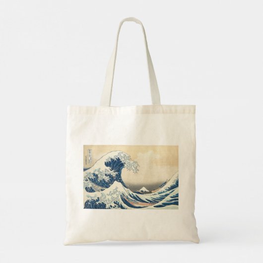 De grote golf tote bag (Achterkant)