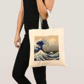 de grote golf tote bag (Voorkant (product))