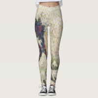 De grote golf van Honeydew Melon Fine Art Spoof