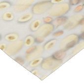 De grote golf van Honeydew Melon Fine Art Spoof Tafelkleed (Gekanteld)