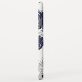 De Grote Golf van Kanagawa (神 川 沖 裏 奈) Case-Mate iPhone Case (Achterkant/rechts)