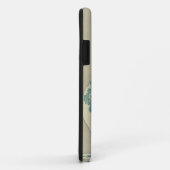 De Grote Golf van Kanagawa (神 川 沖 裏 奈) Case-Mate iPhone Case (Achterkant/rechts)