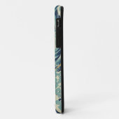 De Grote Golf van Kanagawa Case-Mate iPhone Case (Achterkant/links)