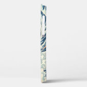 De Grote Golf van Kanagawa Case-Mate iPhone Case (Achterkant / Links)