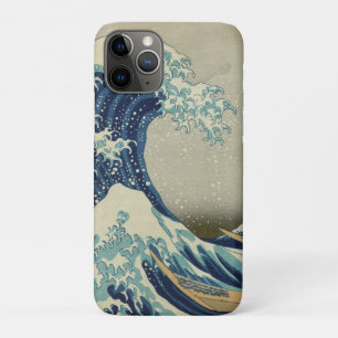 De Grote Golf van Kanagawa Case-Mate iPhone Case