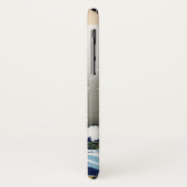De grote golf van Kanagawa Case-Mate iPhone Case (Achterkant/links)