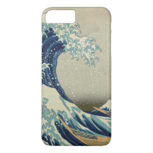 De Grote Golf van Kanagawa Case-Mate iPhone Case