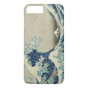 De Grote Golf van Kanagawa Case-Mate iPhone Case