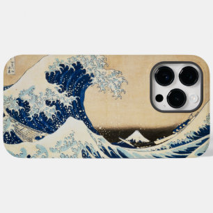 De Grote Golf van Kanagawa door Hokusai Case-Mate iPhone 14 Pro Max Hoesje