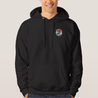DE GROTE GOLF VAN KANAGAWA HOODIE
