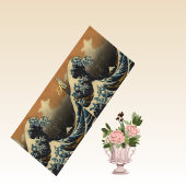 De Grote Golf van Kanagawa  Japanse Kunstenaar Yogamat