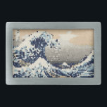 De grote golf van Kanagawa met 8 bits Pixel Art Gesp<br><div class="desc">De Grote Golf van Kanagawa (神 奈 沖 裏)  8 Bit Pixel Tsunami Art. Wereldbol Trotters is gespecialiseerd in idiosyncratische beelden uit het hele wereldbol. Hier vindt u unieke Wenskaarten,  Briefkaarten,  Posters,  Muismatten en meer.</div>