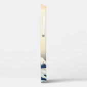 De grote golf van schilderkunst in kanagawa Case-Mate iPhone case (Achterkant / Links)