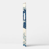 De grote golf van schilderkunst in kanagawa Case-Mate iPhone case (Achterkant / Rechts)