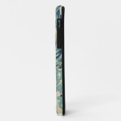 De Grote Golf voor Kanagawa Case-Mate iPhone Case (Achterkant/links)