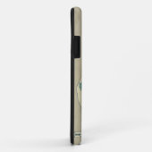 De Grote Golf voor Kanagawa Case-Mate iPhone Case (Achterkant/rechts)