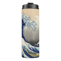 De Grote Golf voor Kanagawa Hokusai