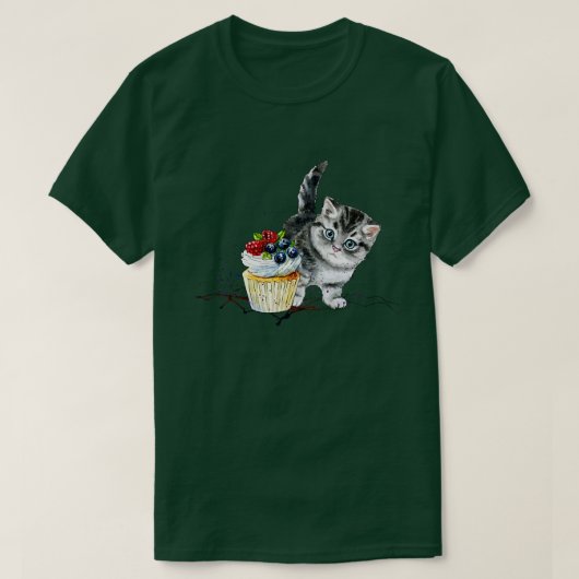 De Grote Gourmand 5 T-shirt (Design voorkant)