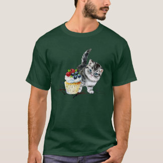 De Grote Gourmand 5 T-shirt