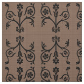 De Grote Hall Fabric Stof (Swatch)