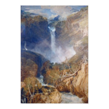 De grote Herfst van de Reichenbach