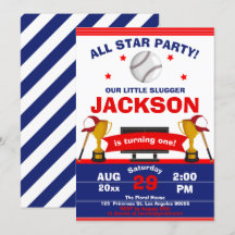 De grote honkbal kleine slingerjongen die de dag v