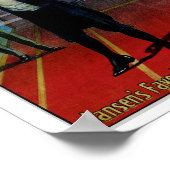 De Grote Jansen Poster (Hoek)