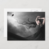 De grote jury briefkaart (Voorkant / Achterkant)