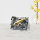 De grote Kaart van de Nota van het Lokmiddel van (Gele Bloem)