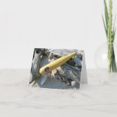 De grote Kaart van de Nota van het Lokmiddel van (Voorkant)