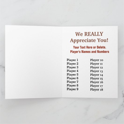 De GROTE Kaarten van de Bus van het Basketbal met (Binnen)