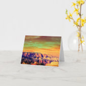 DE GROTE KAARTEN VAN DE NOTA VAN DE CANION (Gele Bloem)