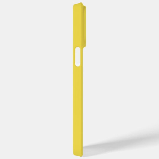 De grote kaas Case-Mate iPhone case (Achterkant / Rechts)