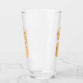 De grote kaas glas (Rechts)