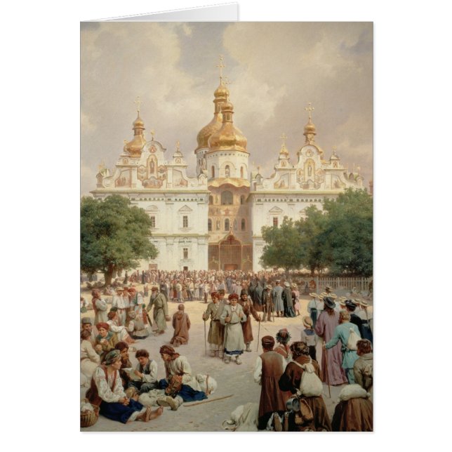 De Grote Kerk (Voorkant)