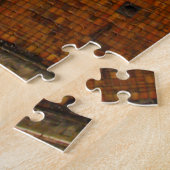 De grote koepel van de kathedraal van Florence, It Legpuzzel (Zijkant)