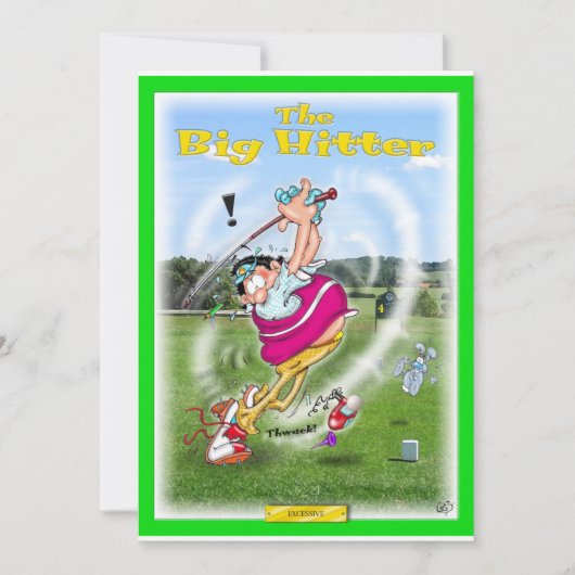 De grote liften kaart (Voorkant)