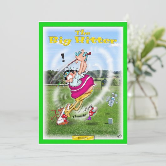 De grote liften kaart (Staand voorkant)