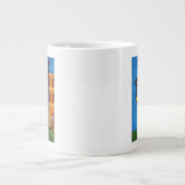 De Grote Lon van Venetië 2006 Grote Koffiekop (Voorkant)