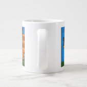 De Grote Lon van Venetië 2006 Koffiekop (Achterkant)