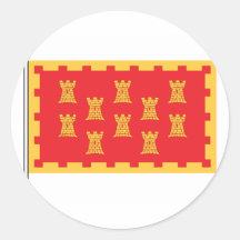 De Grote Mancuniaanse Vlag